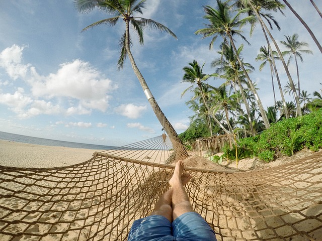 Zon, zee en ontspanning: de perfecte vakantieplanning